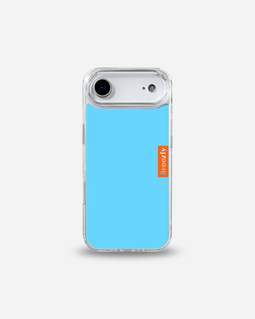 COOL MINT Vivid iPhone Case