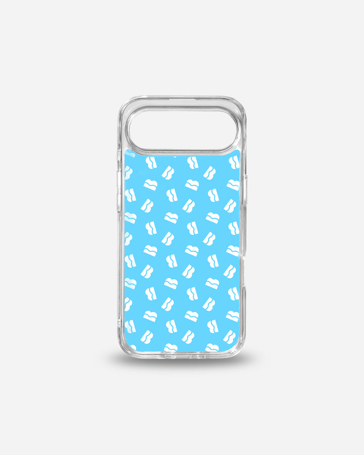 LIME Vivid iPhone Case