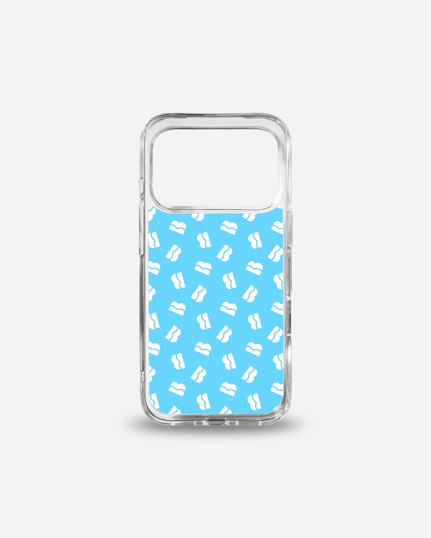 PEACH FUZZ Vivid iPhone Case