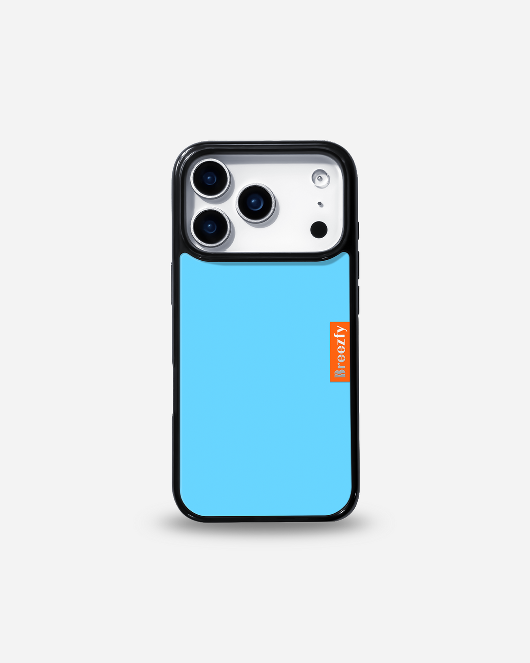 COOL MINT Vivid iPhone Case