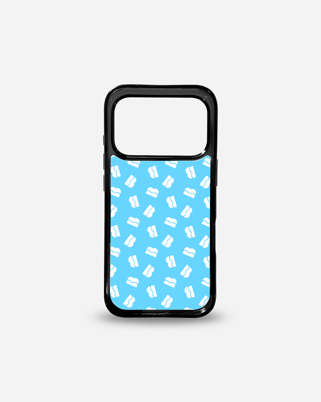 LIME Vivid iPhone Case