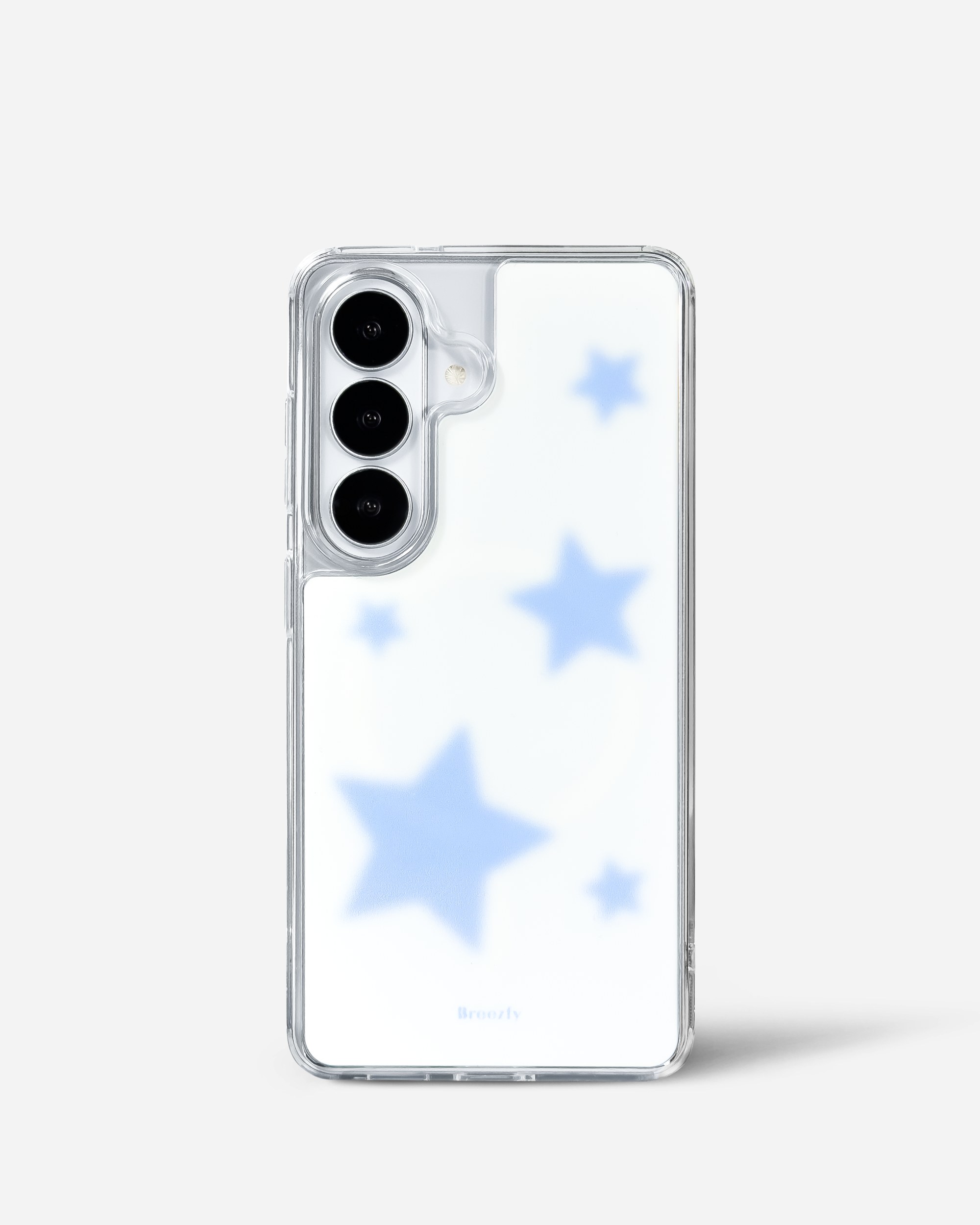 COTTON STARS Samsung Case