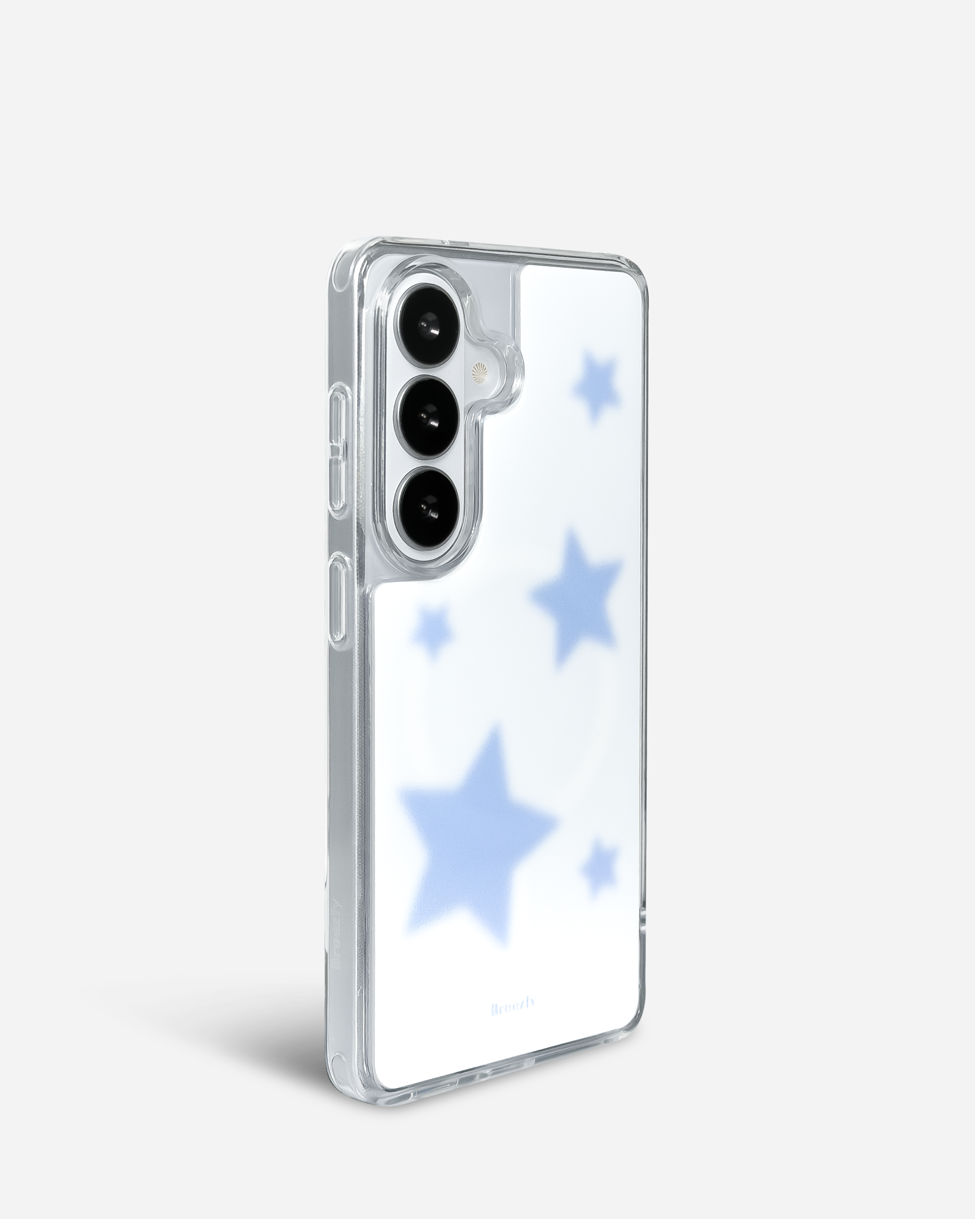 COTTON STARS Samsung Case