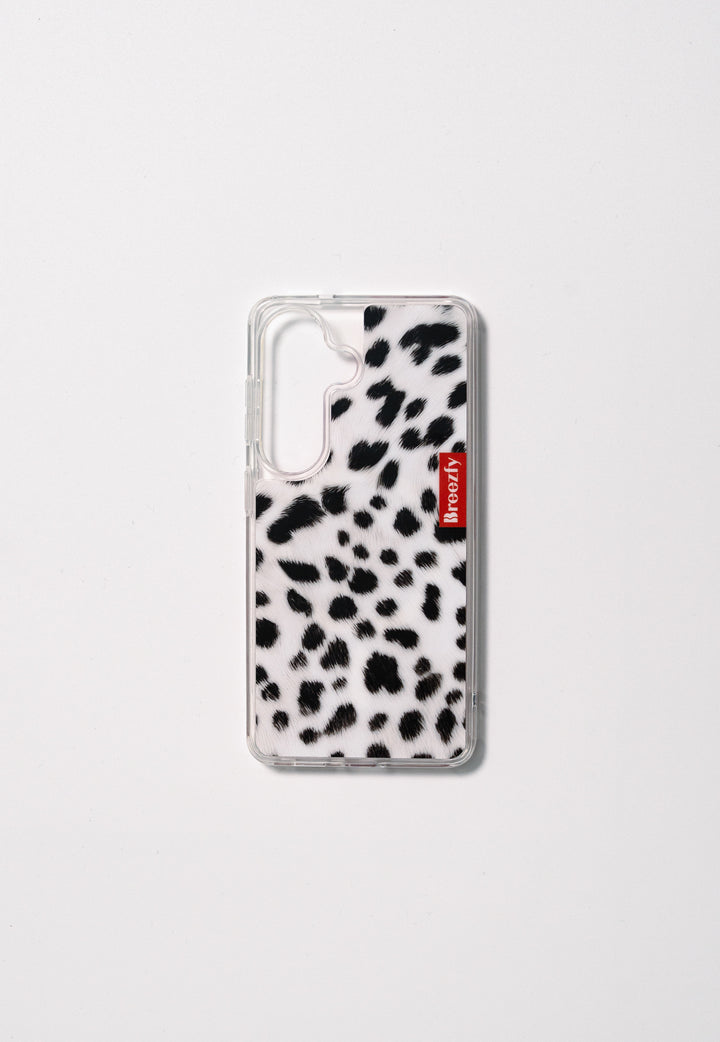 DALMATIAN Samsung Case