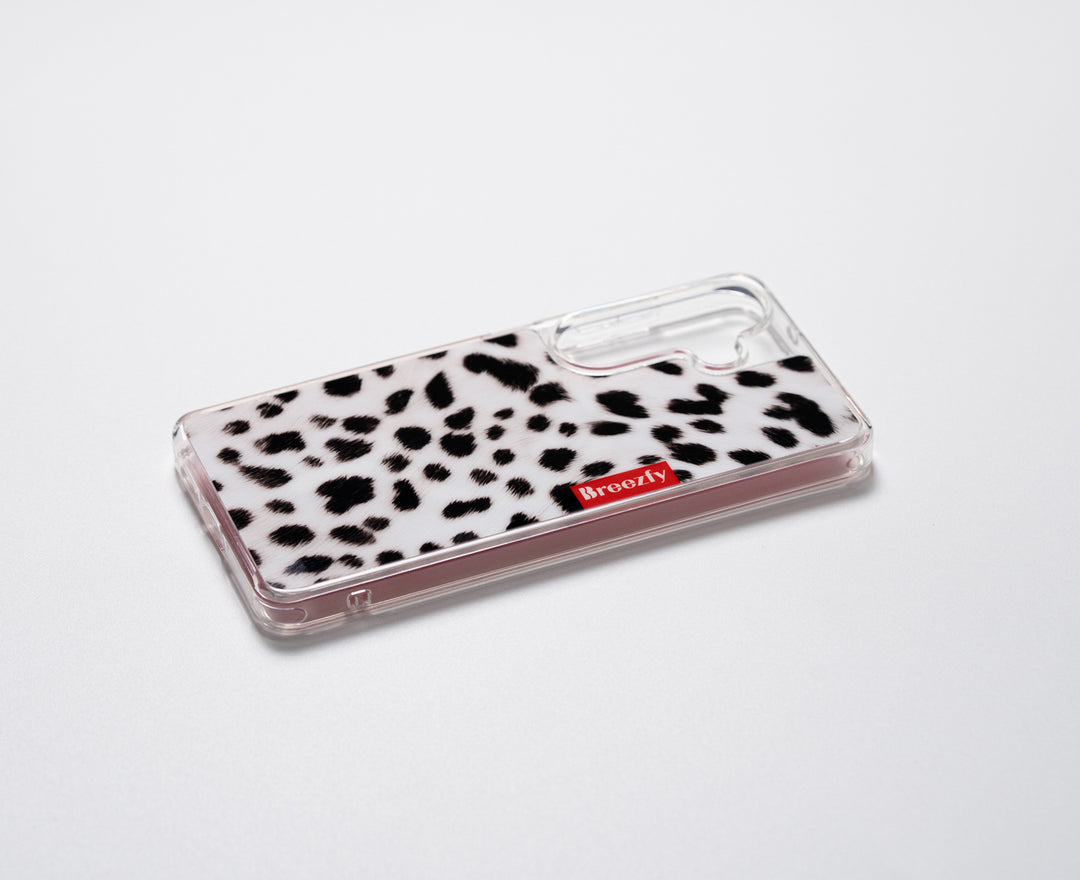 DALMATIAN Samsung Case