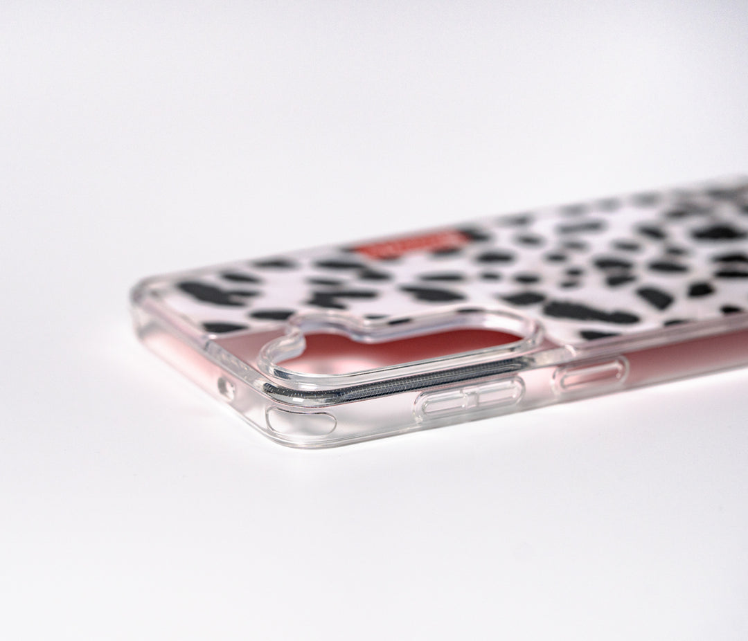 DALMATIAN Samsung Case