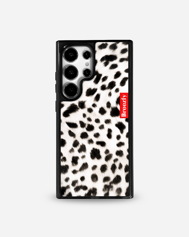 DALMATIAN Samsung Case
