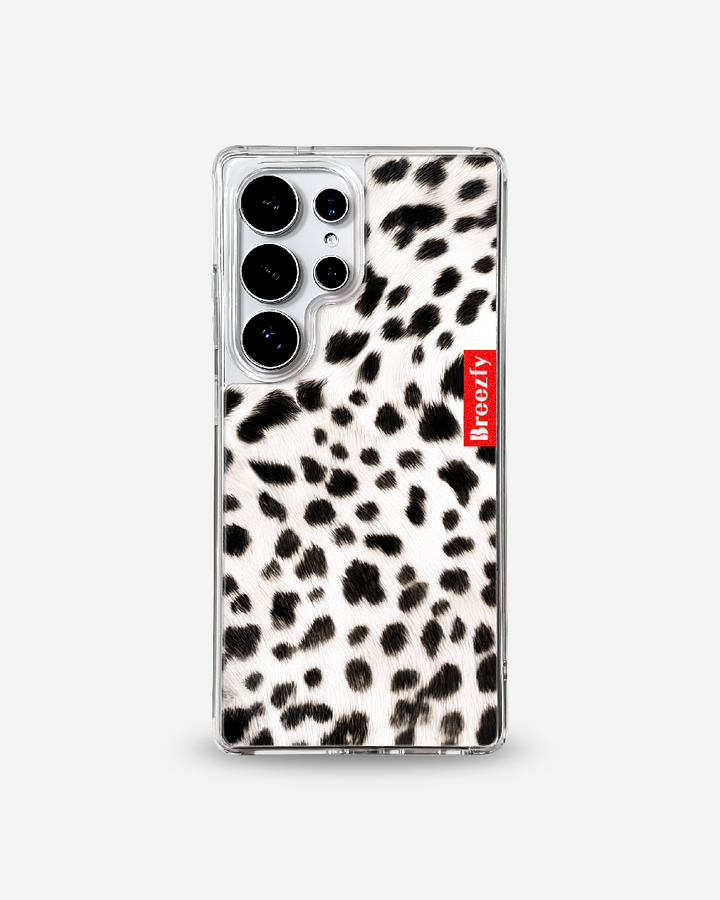 DALMATIAN Samsung Case