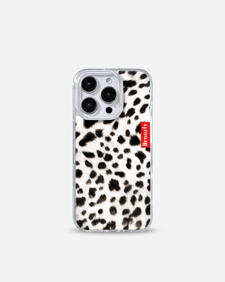 DALMATIAN iPhone Case
