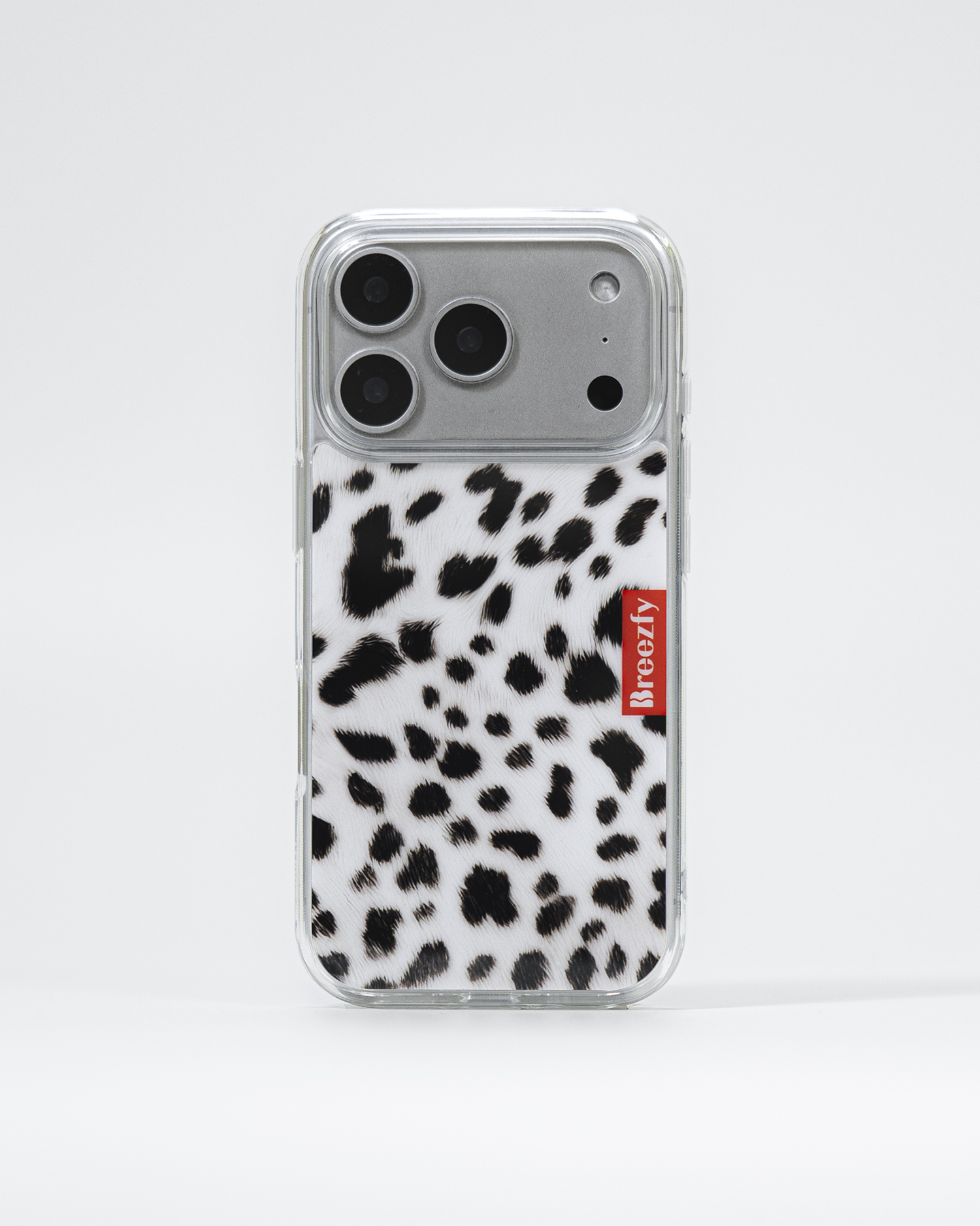 DALMATIAN iPhone Case