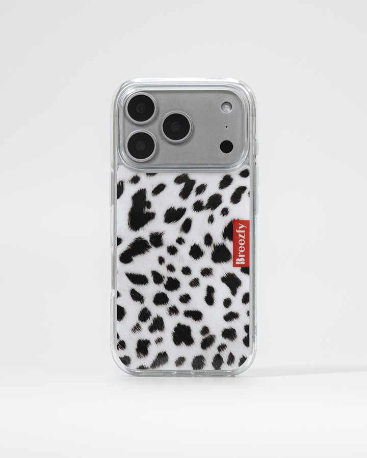 DALMATIAN iPhone Case