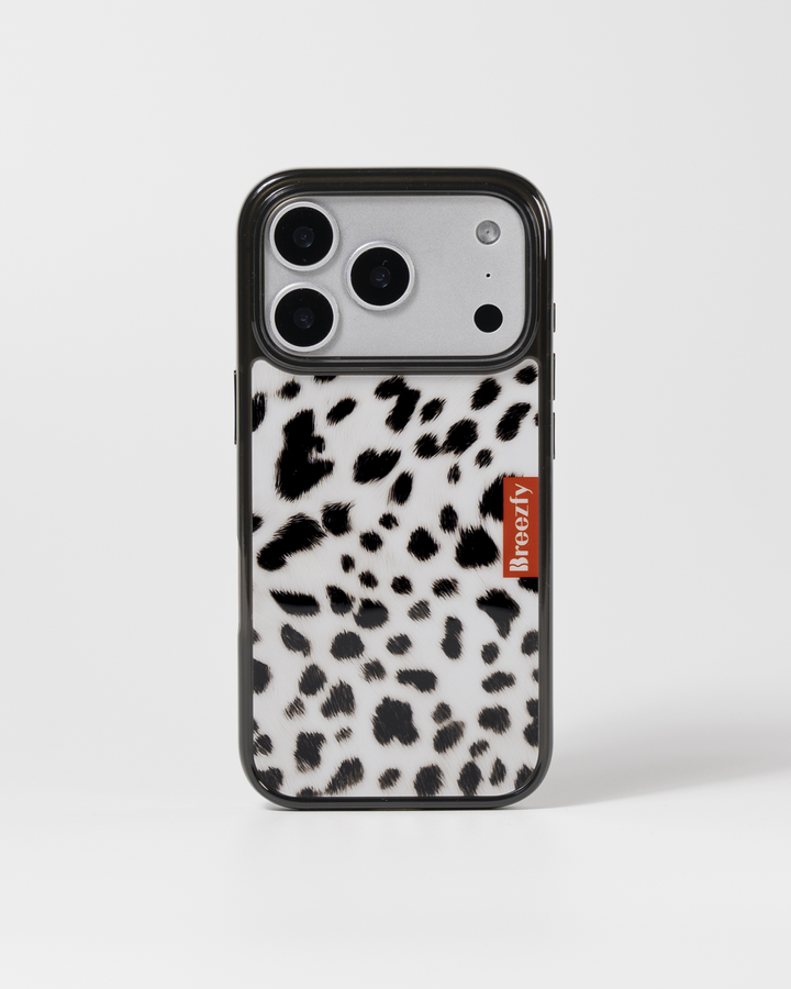 DALMATIAN iPhone Case
