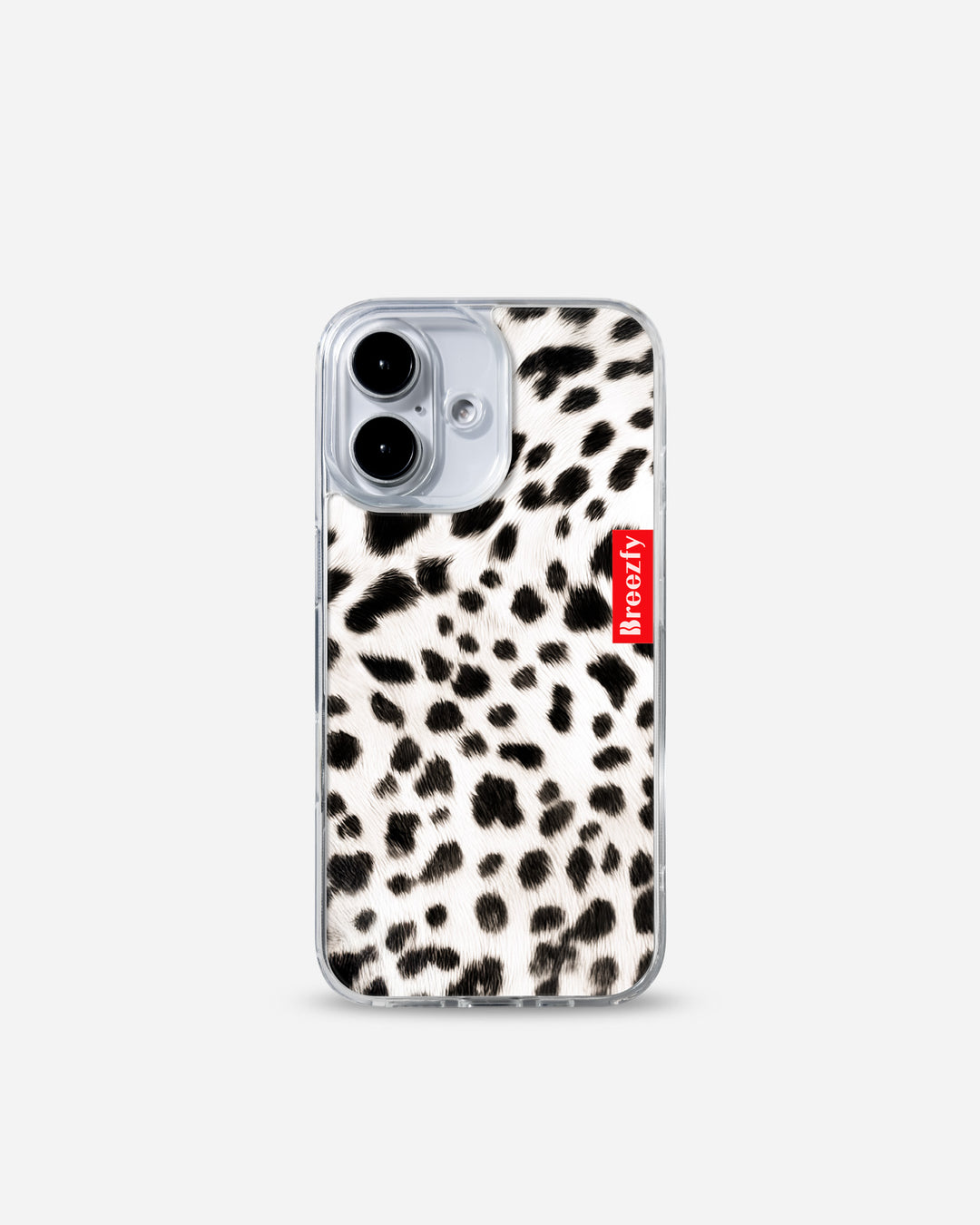 DALMATIAN iPhone Case