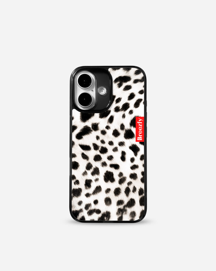 DALMATIAN iPhone Case