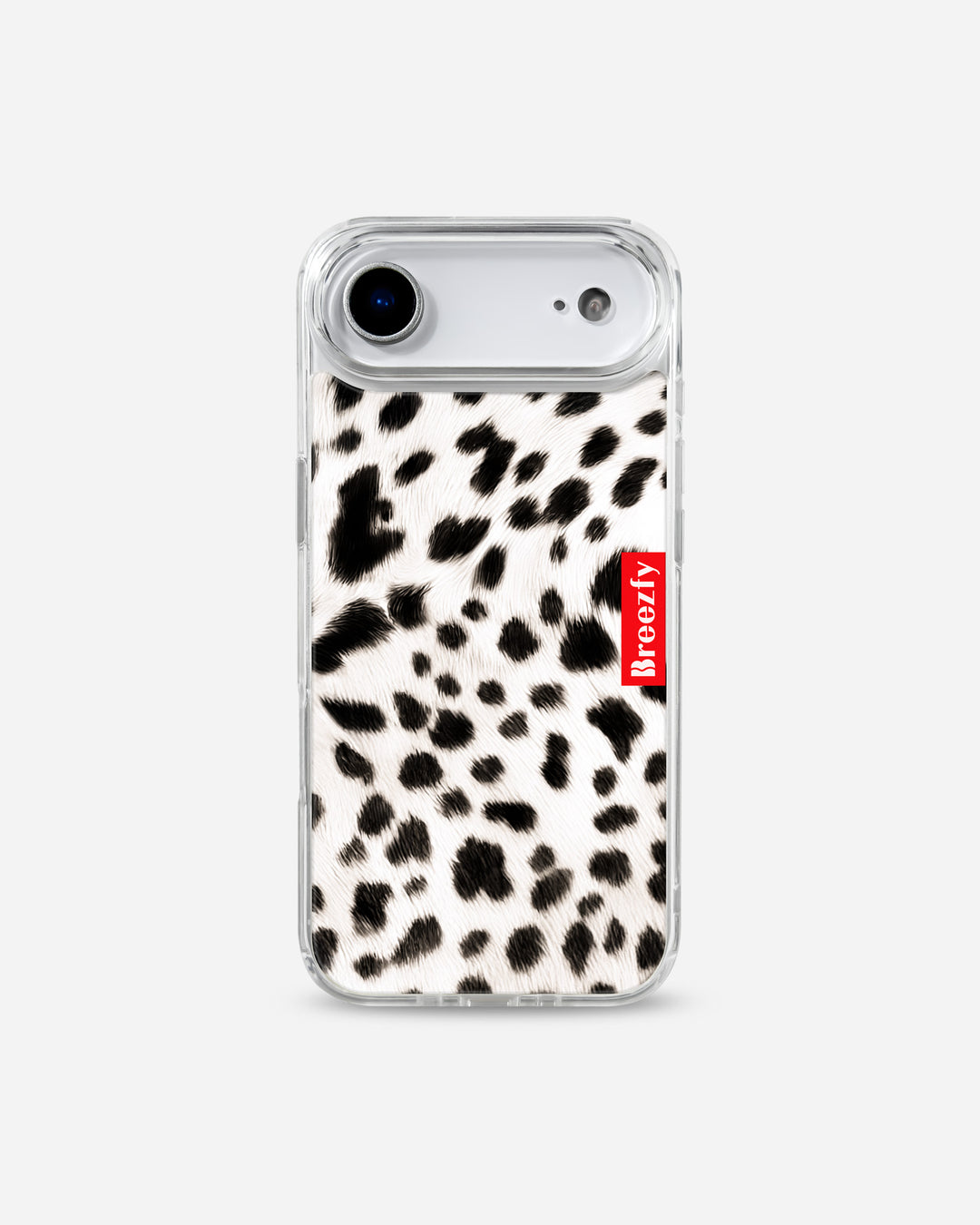 DALMATIAN iPhone Case