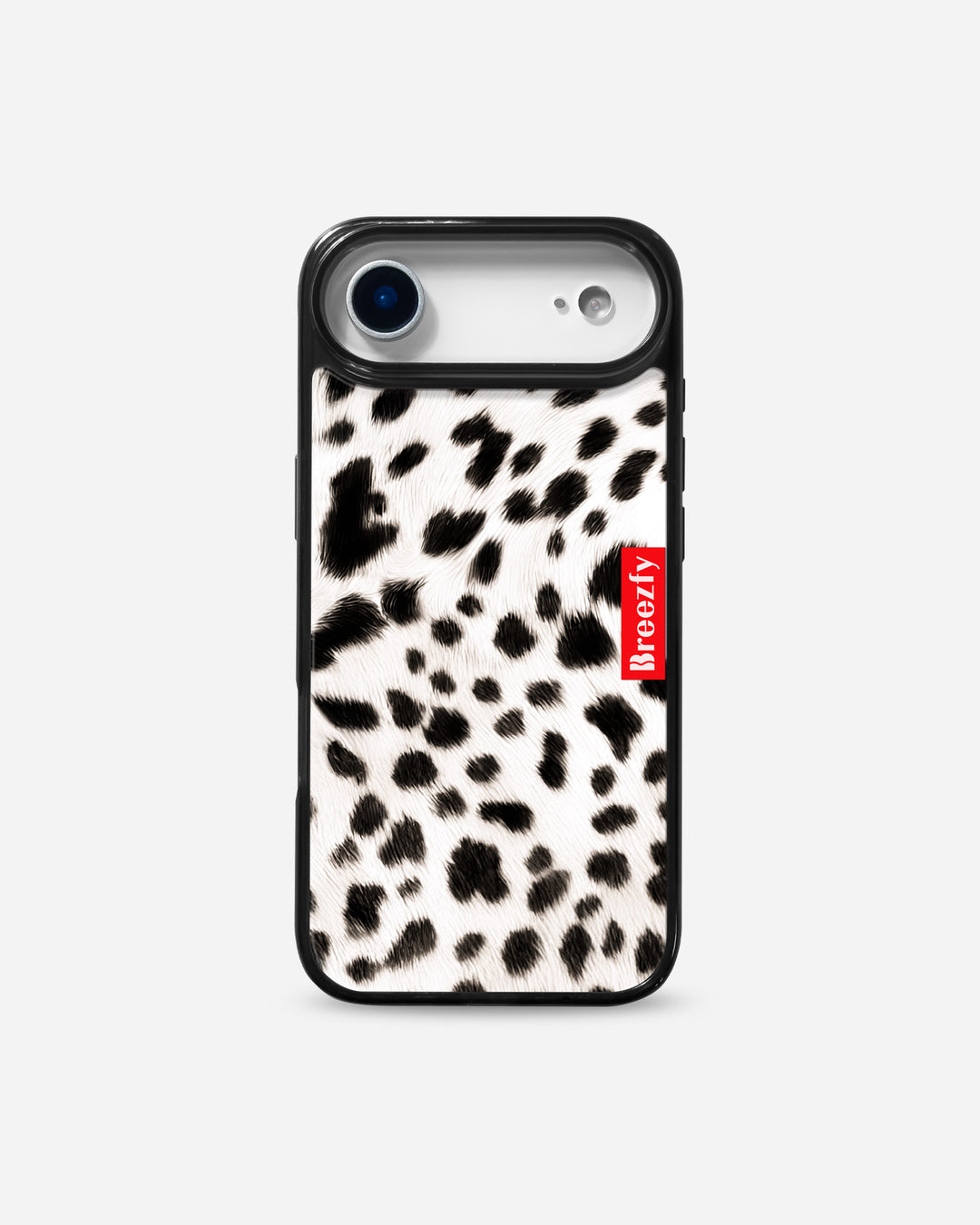 DALMATIAN iPhone Case