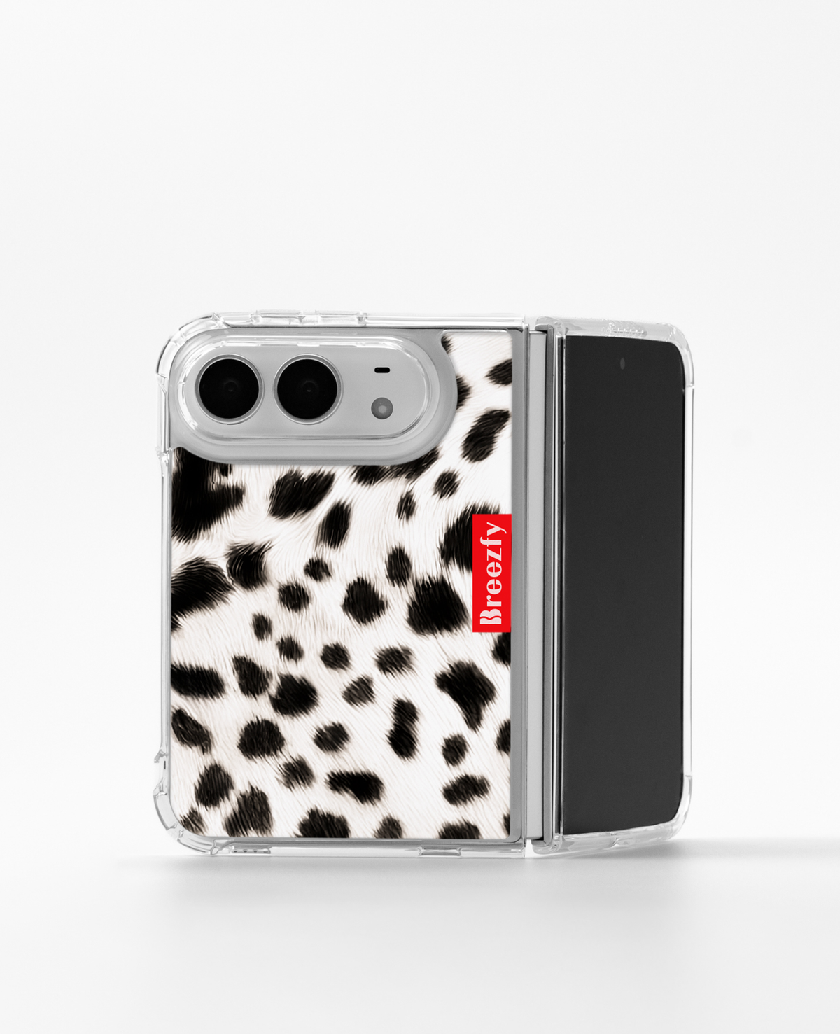 DALMATIAN iPhone Duo Case
