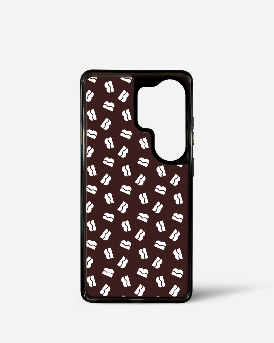 MOCHA MOUSSE Vivid Samsung Case