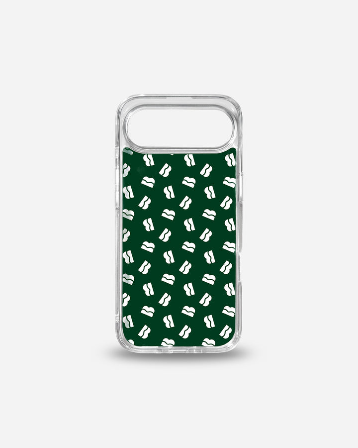 FREESIA Vivid iPhone Case
