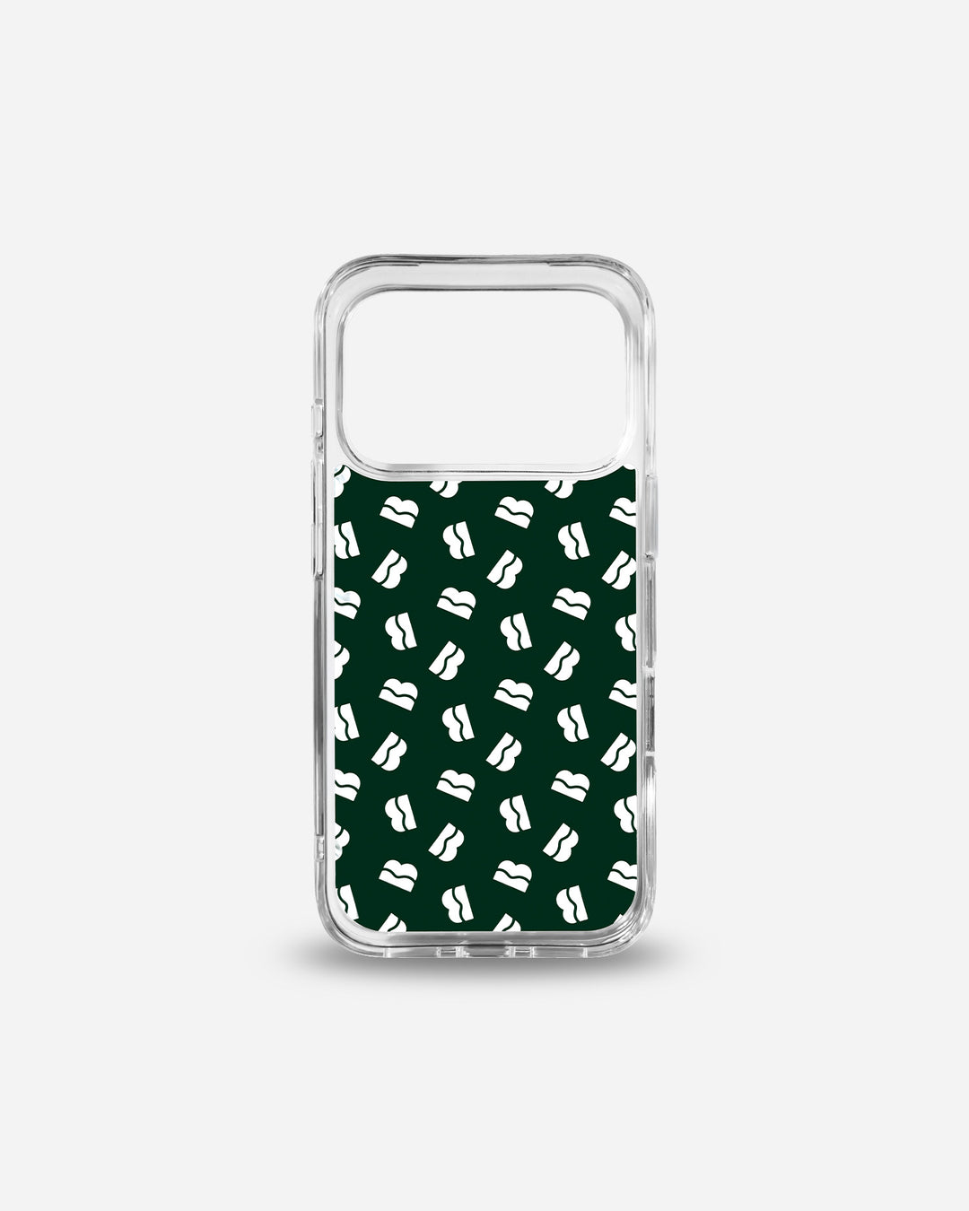 FREESIA Vivid iPhone Case