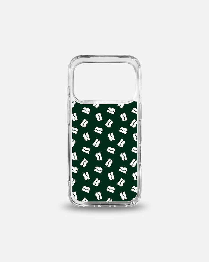 FREESIA Vivid iPhone Case