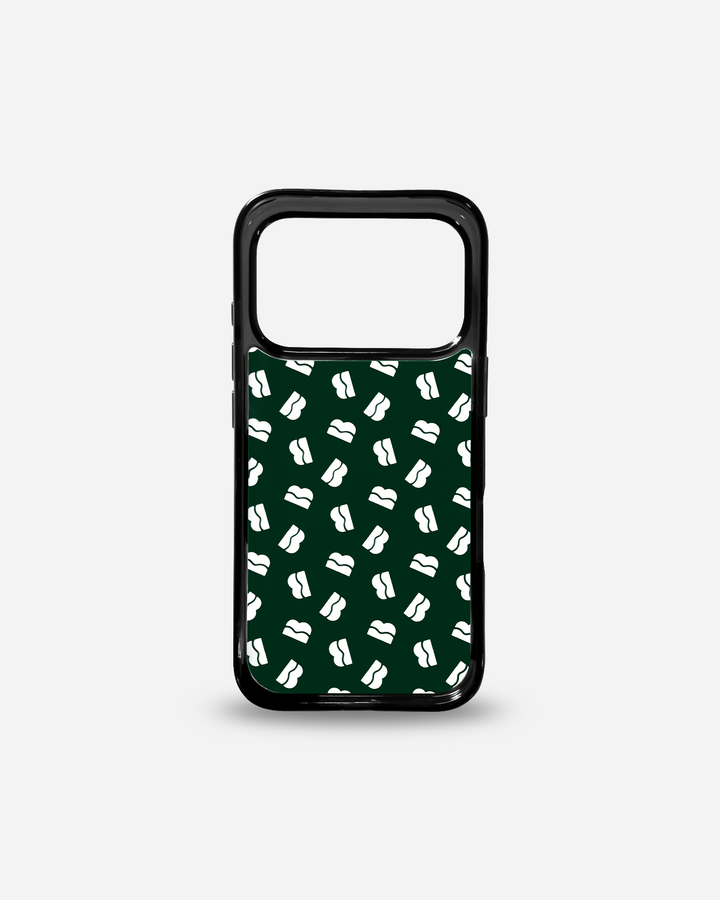 FREESIA Vivid iPhone Case