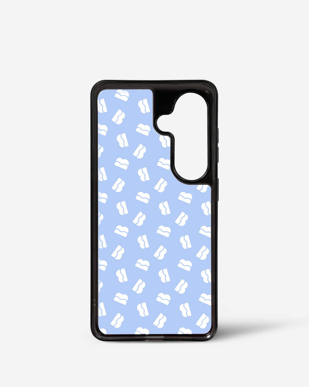 CLOUD DANCER Vivid Samsung Case