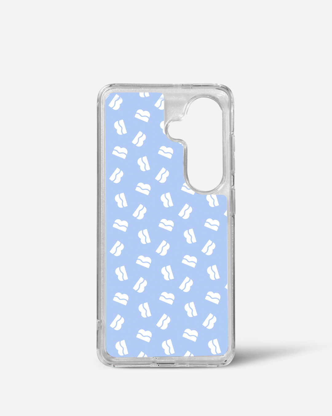 CLOUD DANCER Vivid Samsung Case