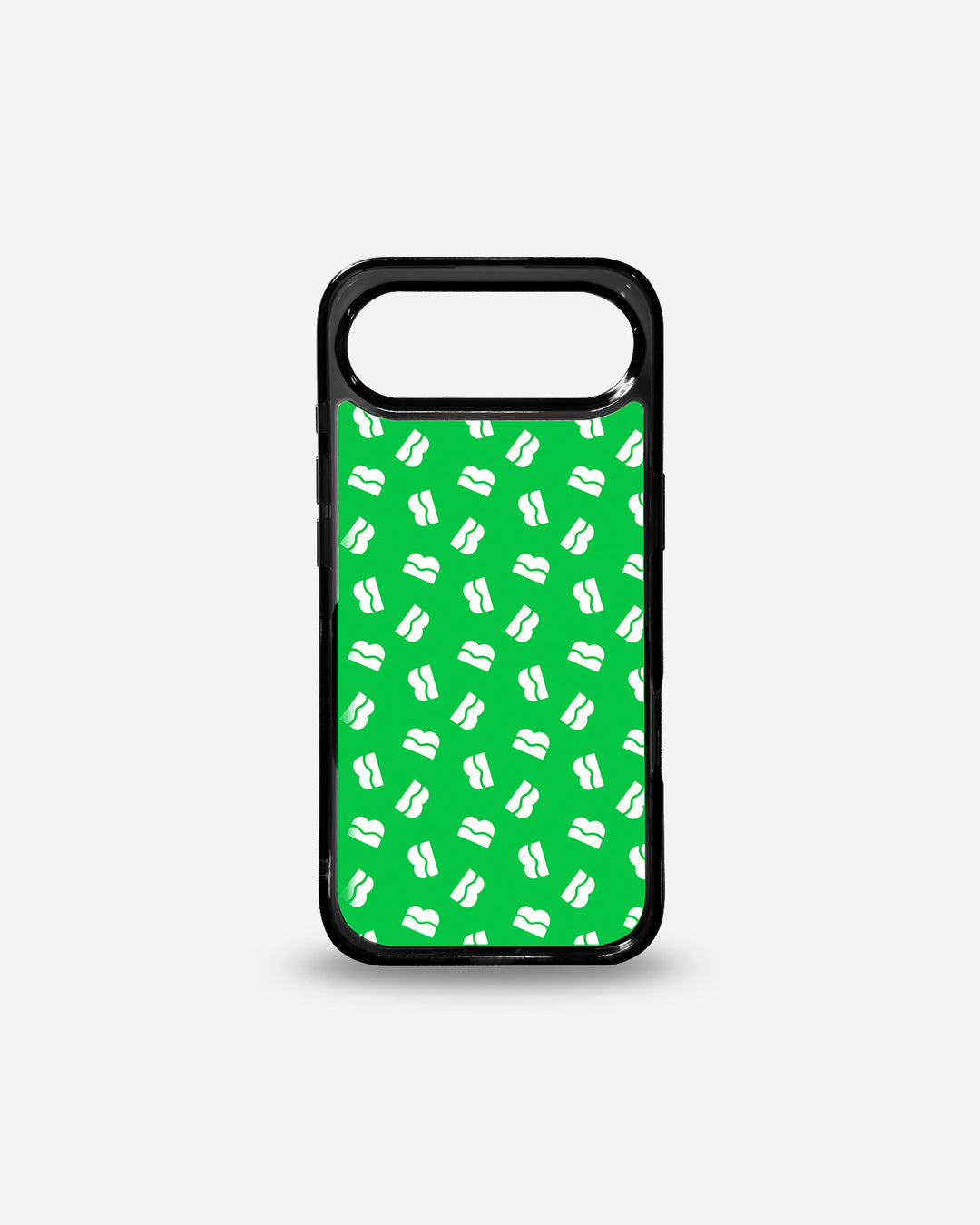 VERYPERI Vivid iPhone Case