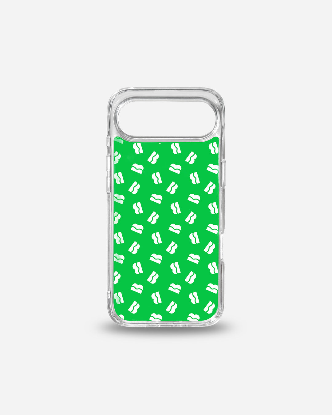 VERYPERI Vivid iPhone Case