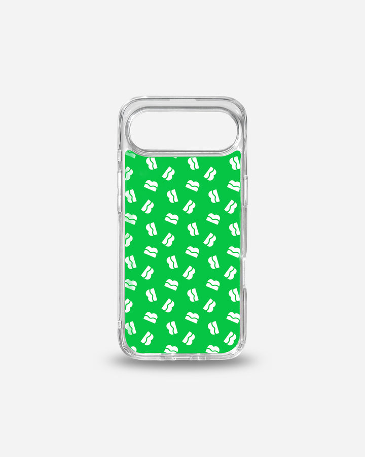 VERYPERI Vivid iPhone Case