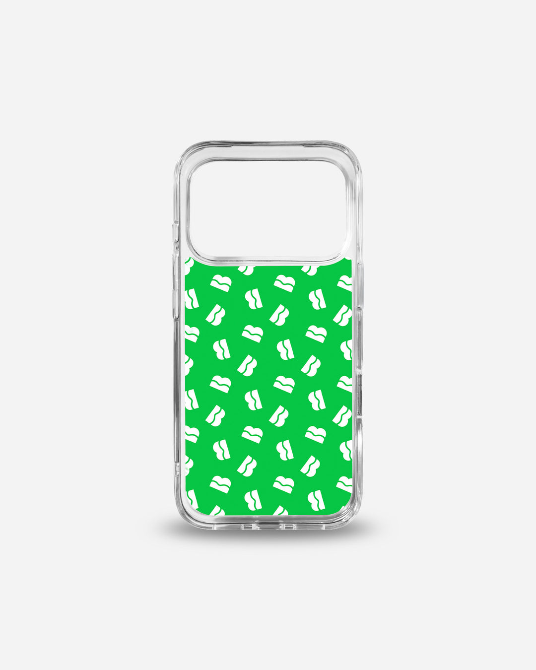 VERYPERI Vivid iPhone Case