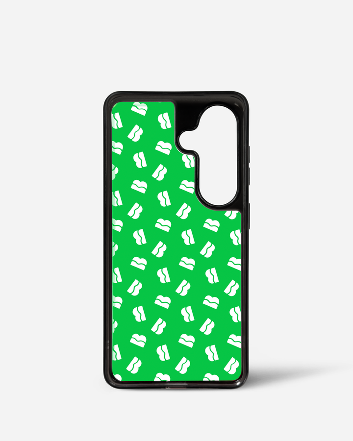 MARIGOLD Vivid Samsung Case