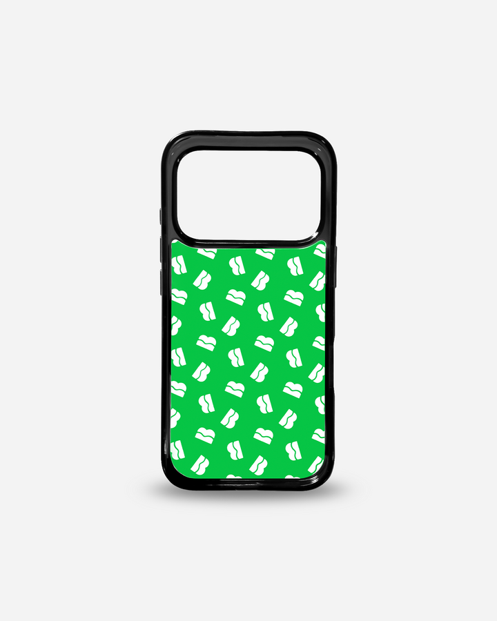 VIVA MAGENTA Vivid iPhone Case