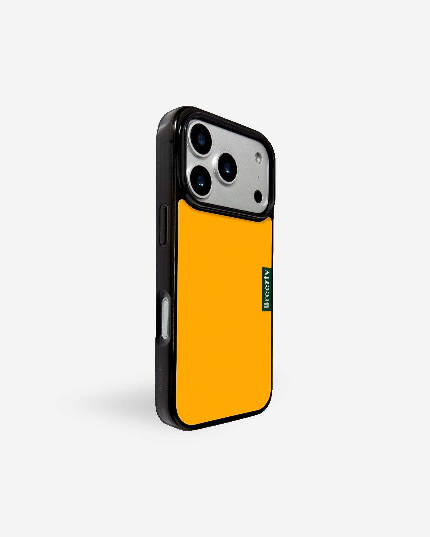 FREESIA Vivid iPhone Case – Breezfy
