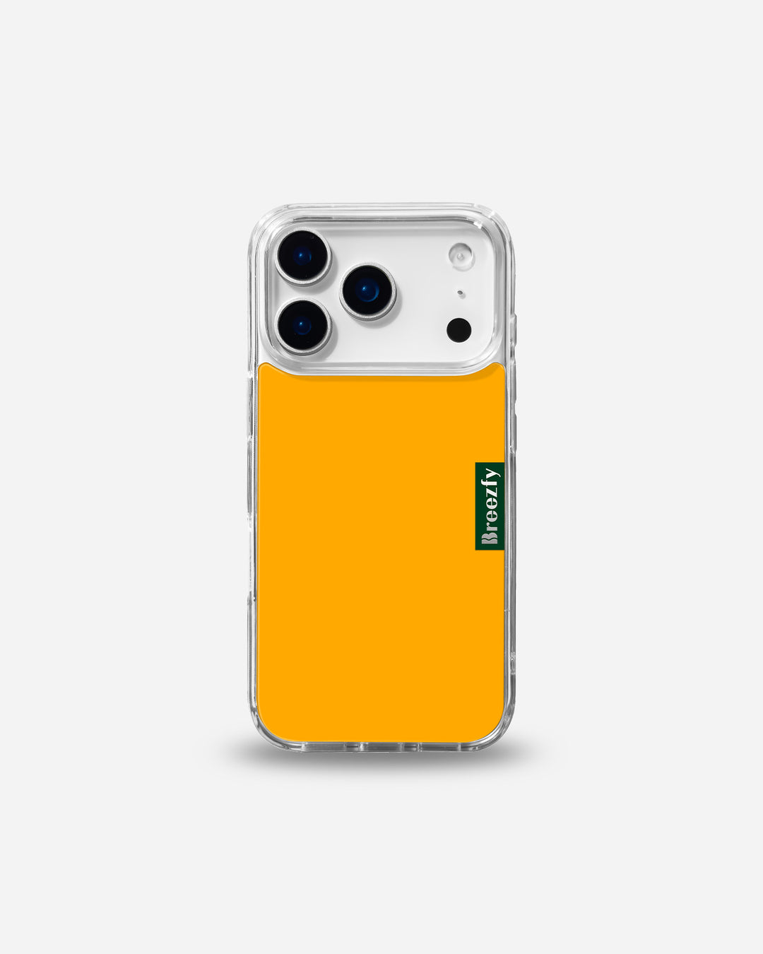 FREESIA Vivid iPhone Case