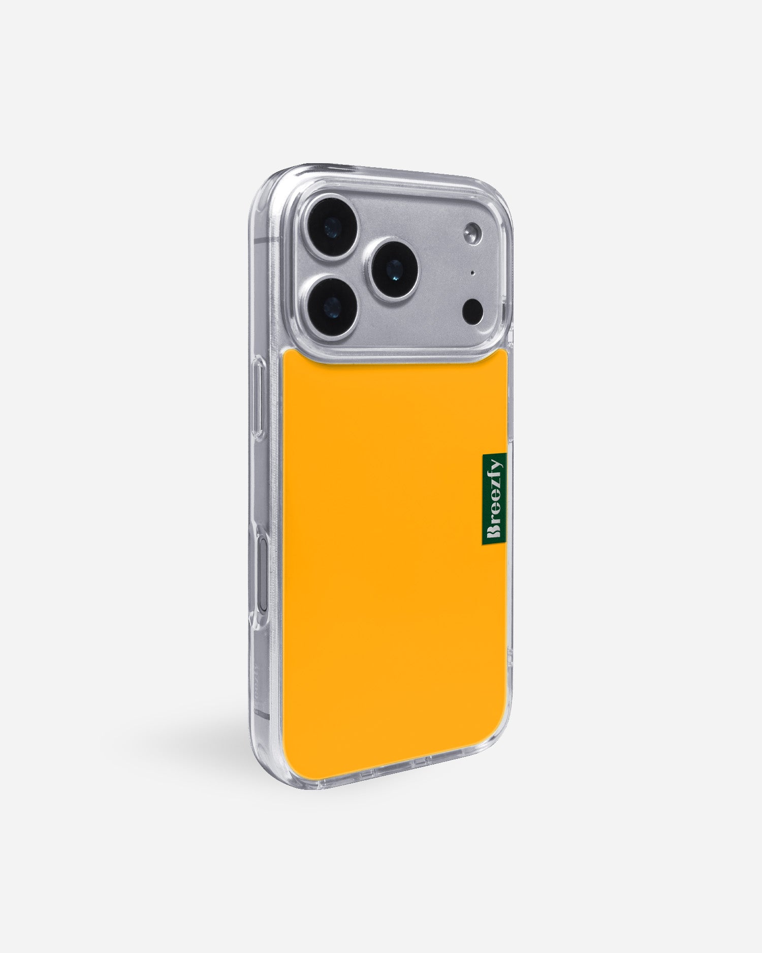 FREESIA Vivid iPhone Case – Breezfy