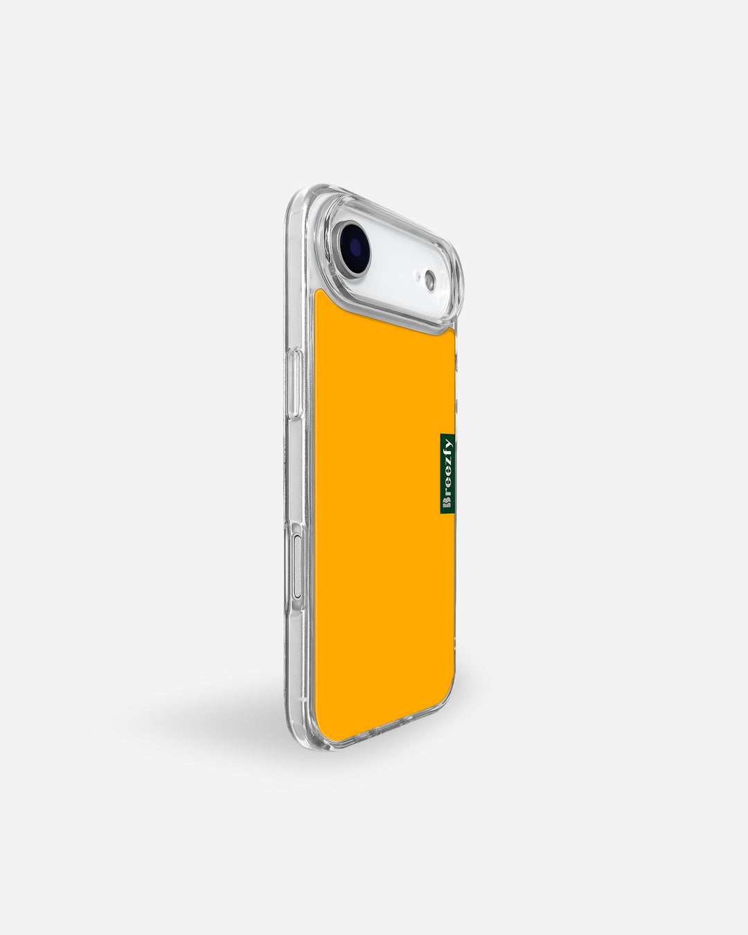 FREESIA Vivid iPhone Case