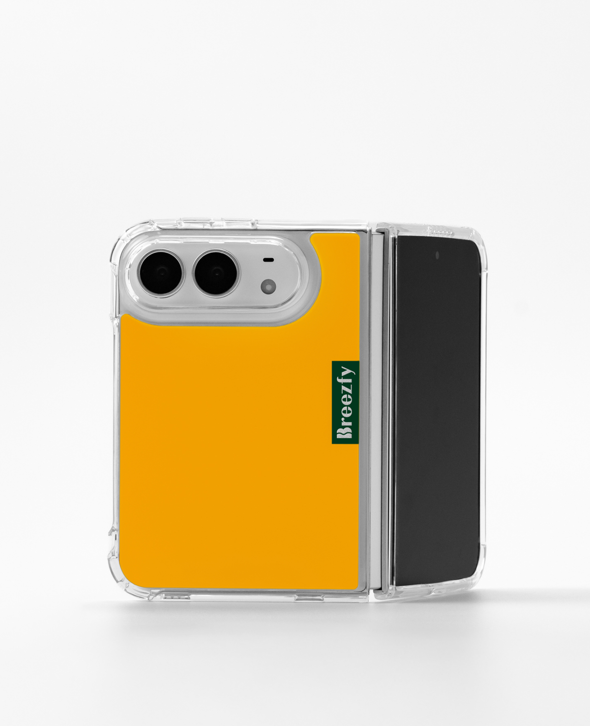 FREESIA Vivid iPhone Duo Case