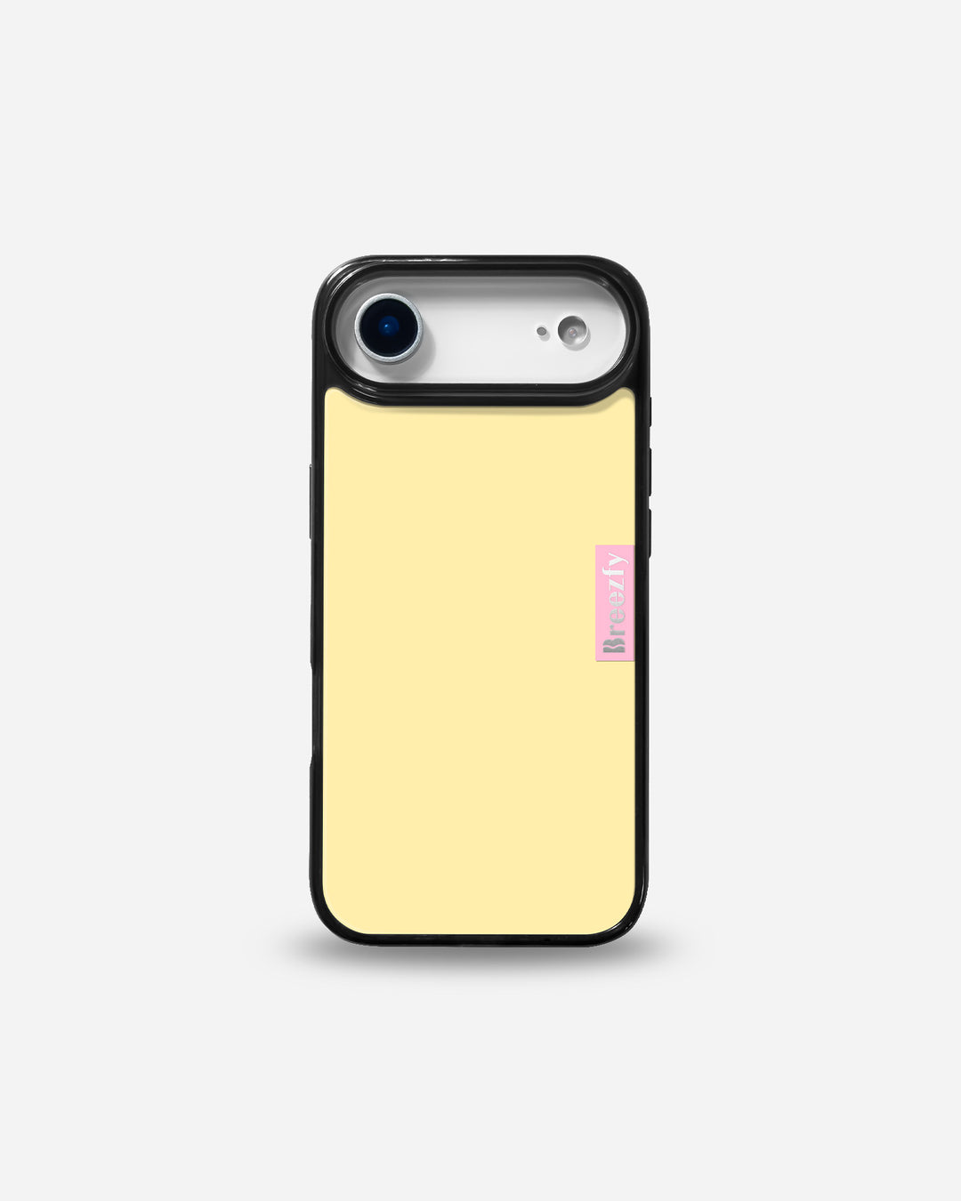 FRENCH VANILLA Vivid iPhone Case