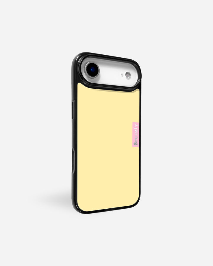FRENCH VANILLA Vivid iPhone Case