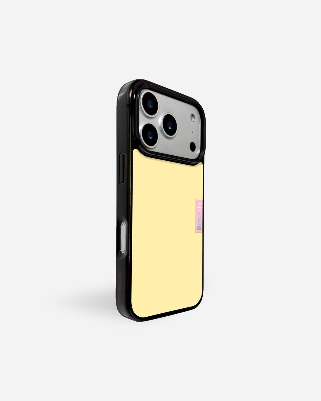 FRENCH VANILLA Vivid iPhone Case