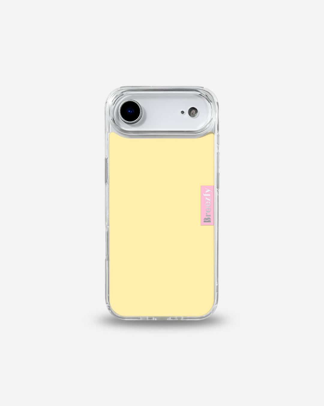 FRENCH VANILLA Vivid iPhone Case