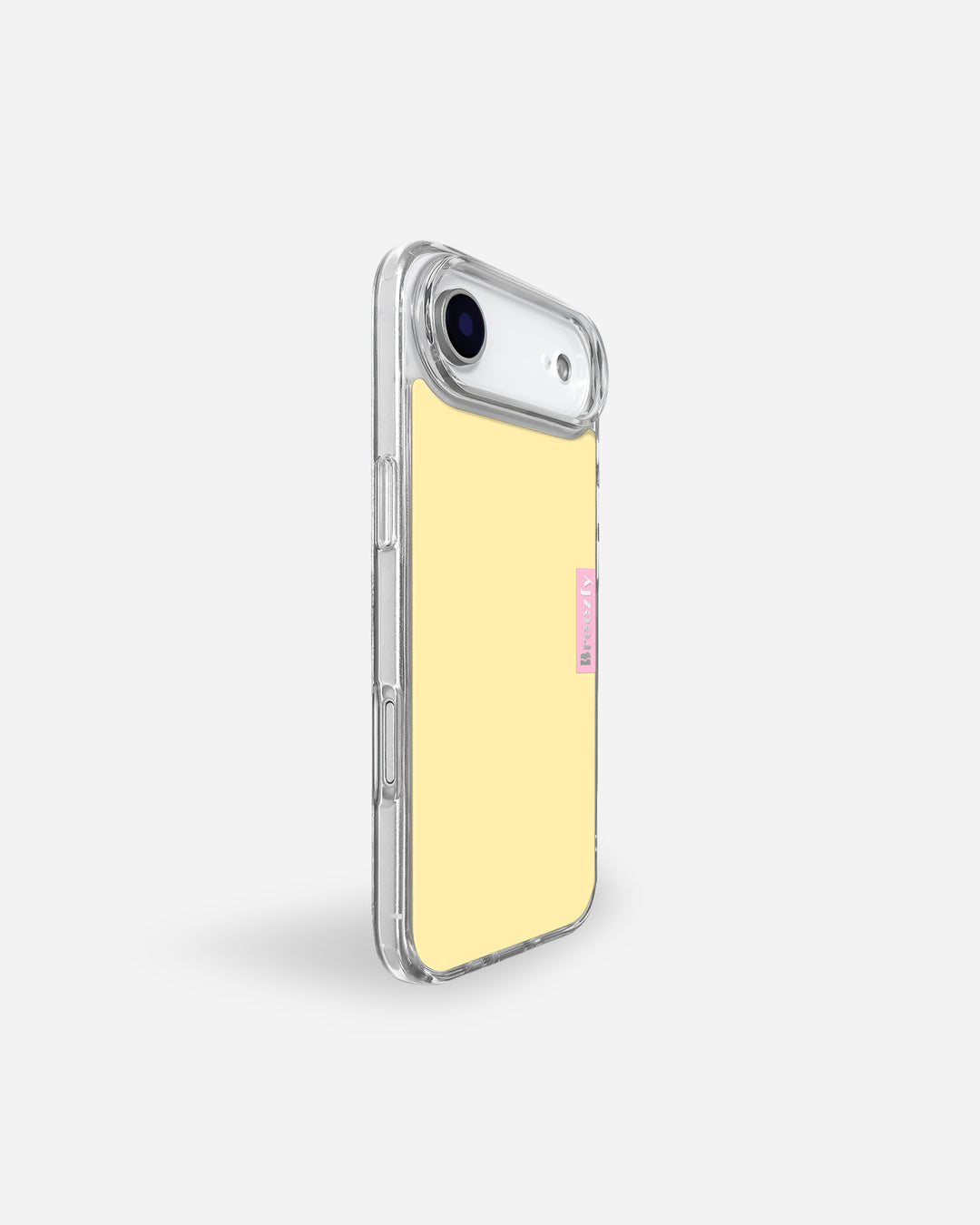 FRENCH VANILLA Vivid iPhone Case