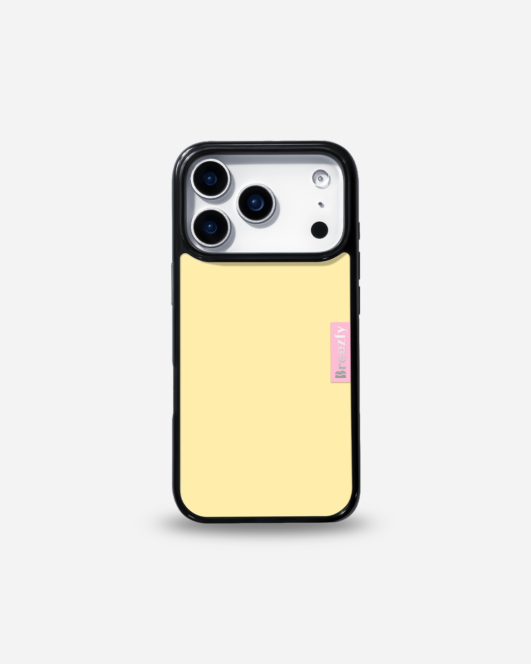 FRENCH VANILLA Vivid iPhone Case