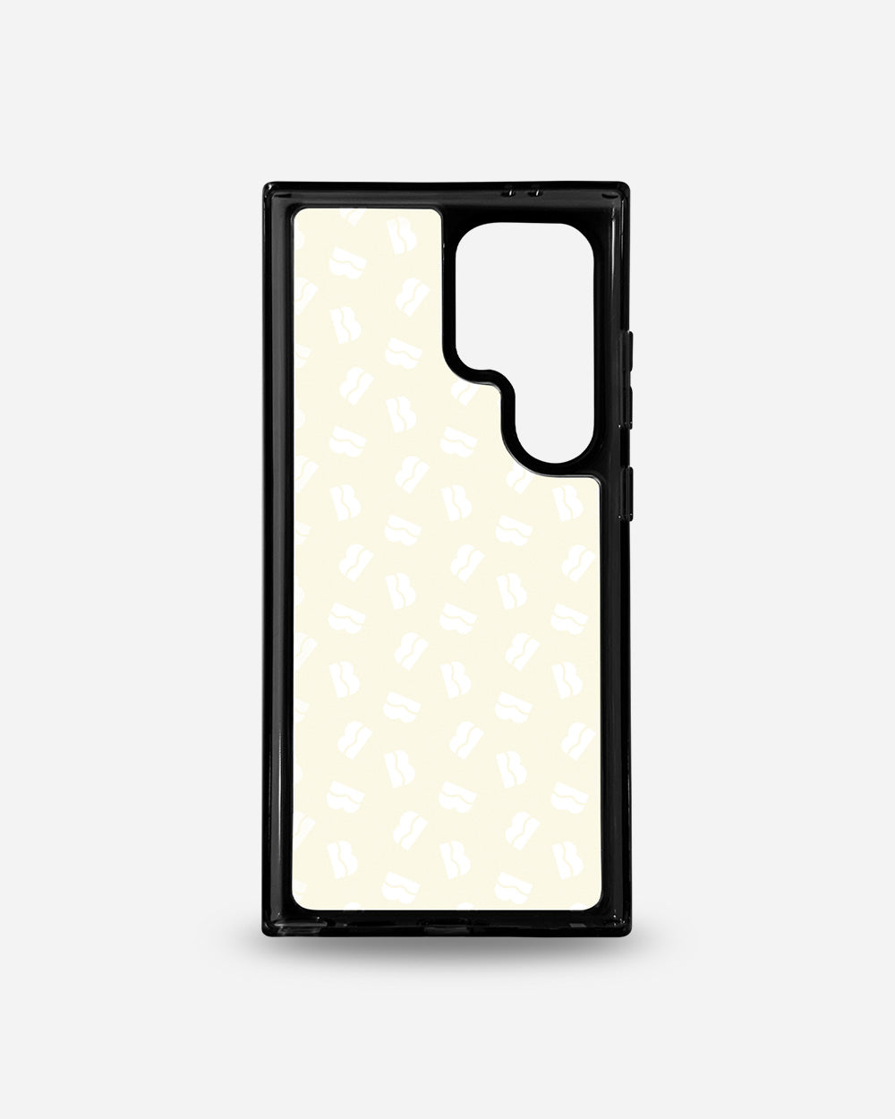 PRUSSIAN BLUE Vivid Samsung Case