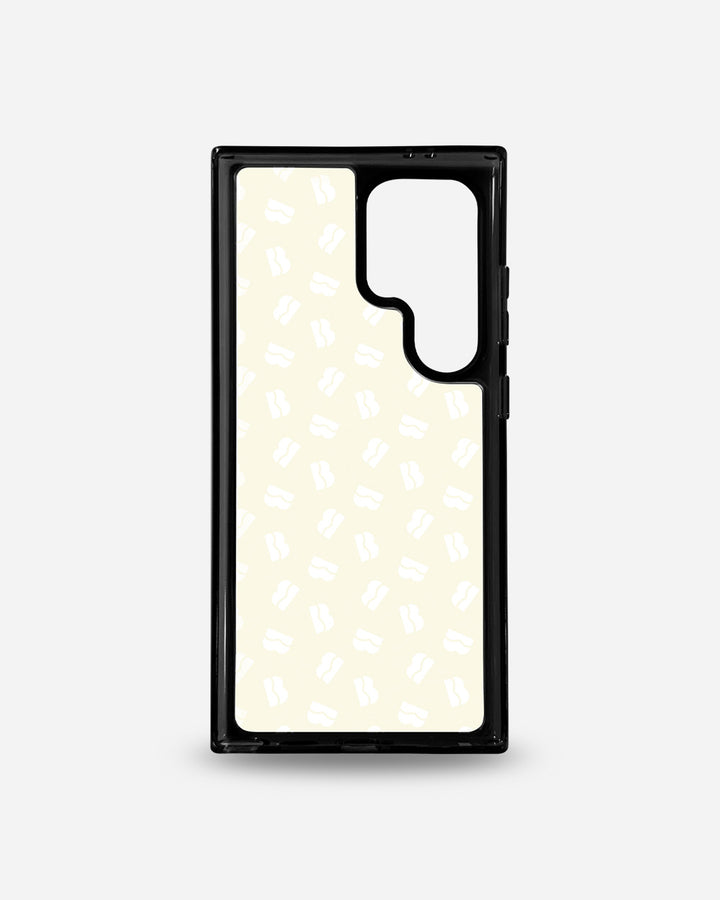 PRUSSIAN BLUE Vivid Samsung Case