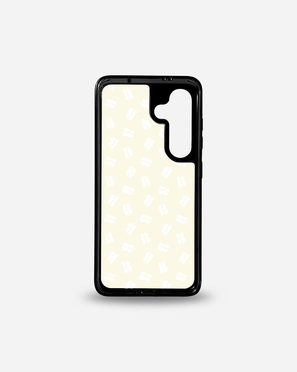 PRUSSIAN BLUE Vivid Samsung Case