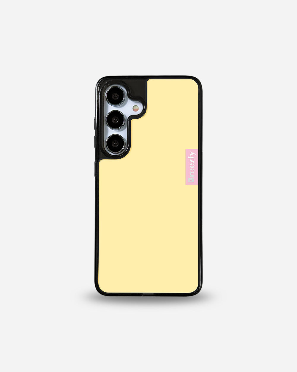FRENCH VANILLA Vivid Samsung Case