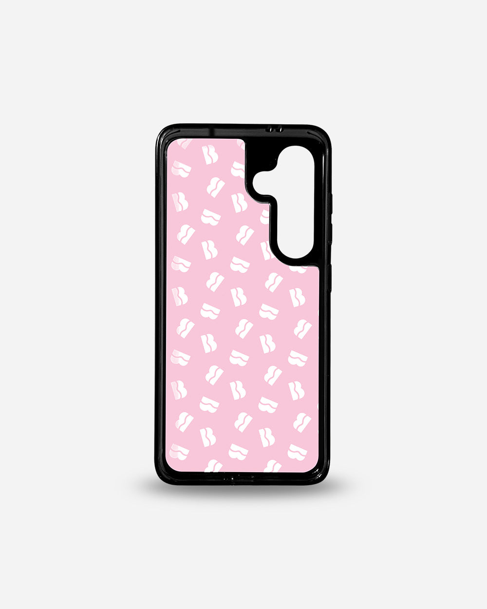 FRENCH VANILLA Vivid Samsung Case